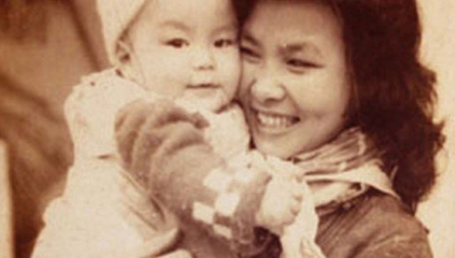 Nhà thơ Xuân Quỳnh được xét tặng giải thưởng Hồ Chí Minh