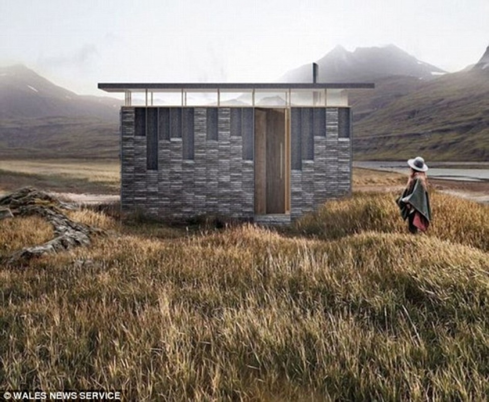 trai nghiem cuoc song trong nhung can ho mini o xu wales