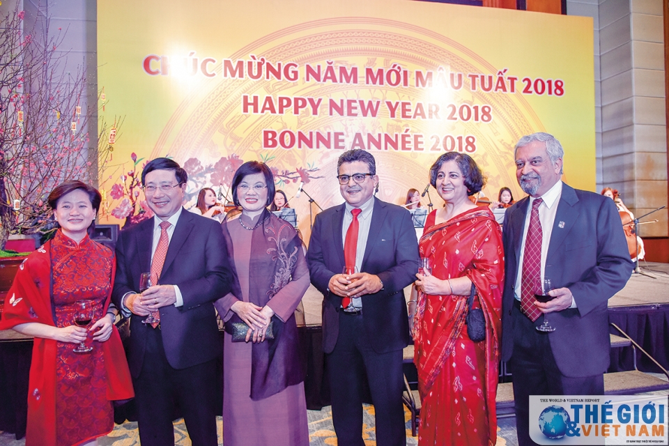 Sức mạnh của hợp tác suc manh cua hop tac