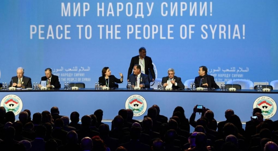 Nga tìm lối thoát khỏi “vũng lầy” Syria nga tim loi thoat khoi vung lay syria