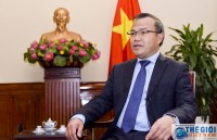 chu tich nuoc tran dai quang chu tri chuong trinh xuan que huong 2018