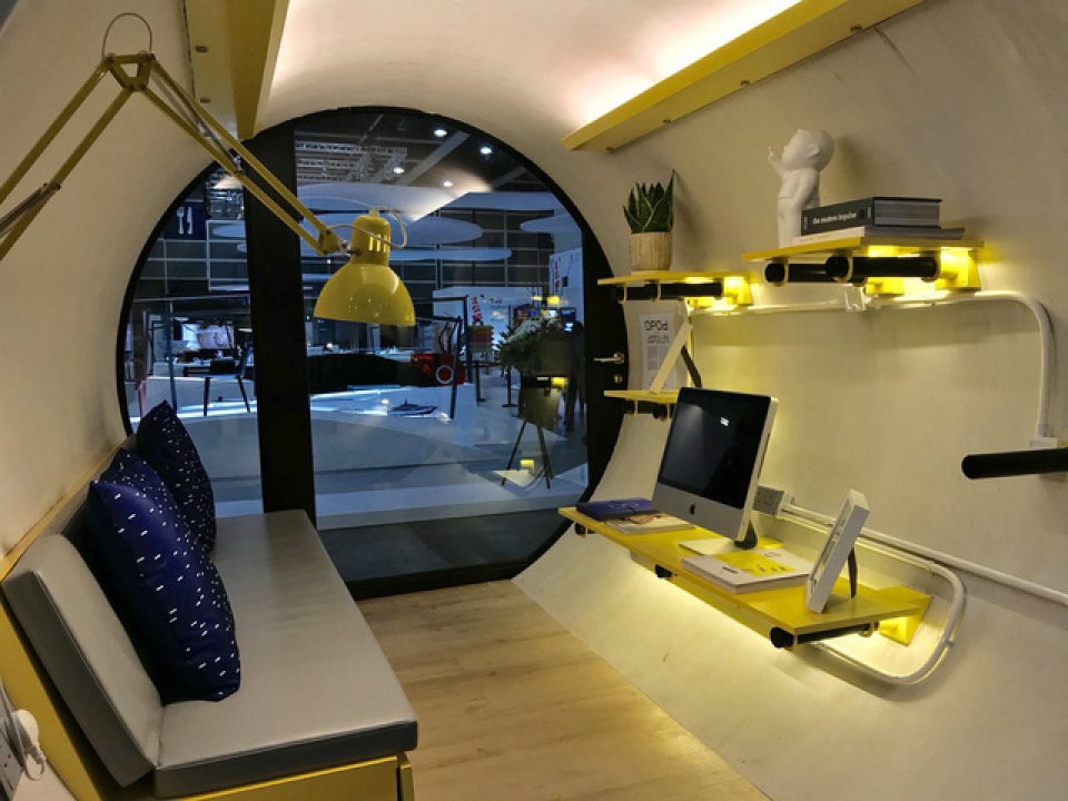 lam nha tu ong be tong