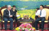 Hà Giang - Tiềm năng hợp tác và phát triển