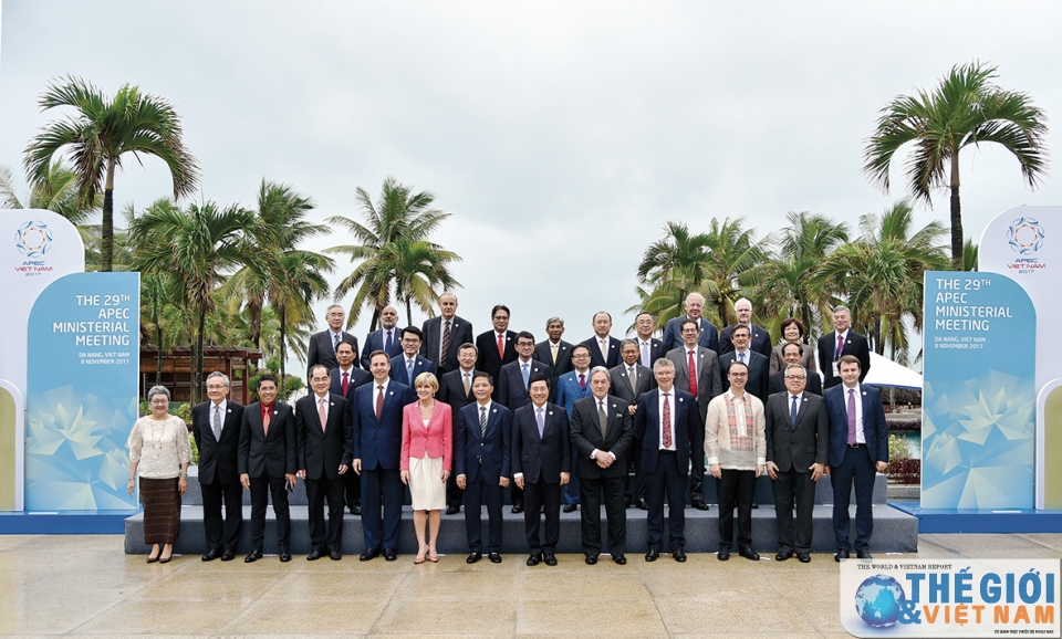 suc manh ngoai giao viet nam