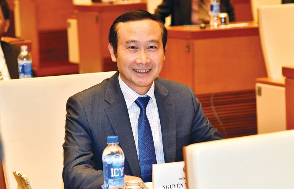 chia khoa mo canh cua phat trien ben vung