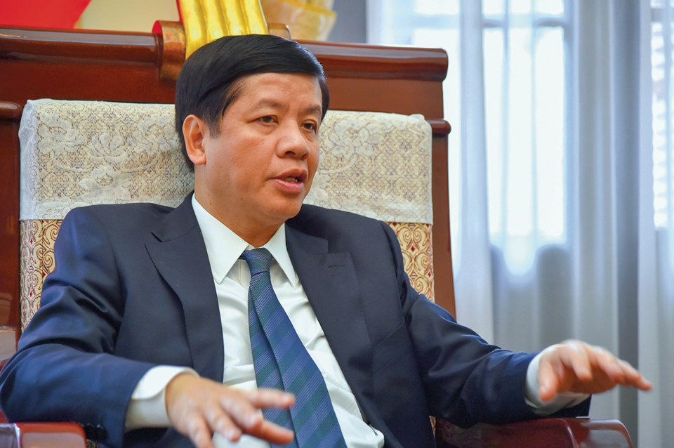 Tôi tự hào là Đại sứ… xoài, thanh long toi tu hao la dai su xoai thanh long