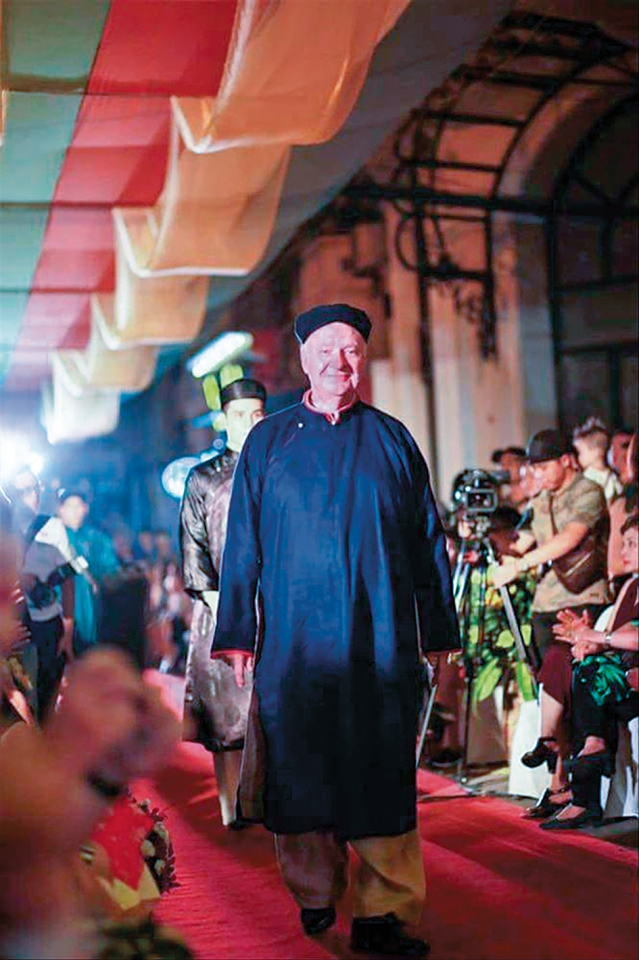 dai su lien bang nga ba nam nem vi xuan viet