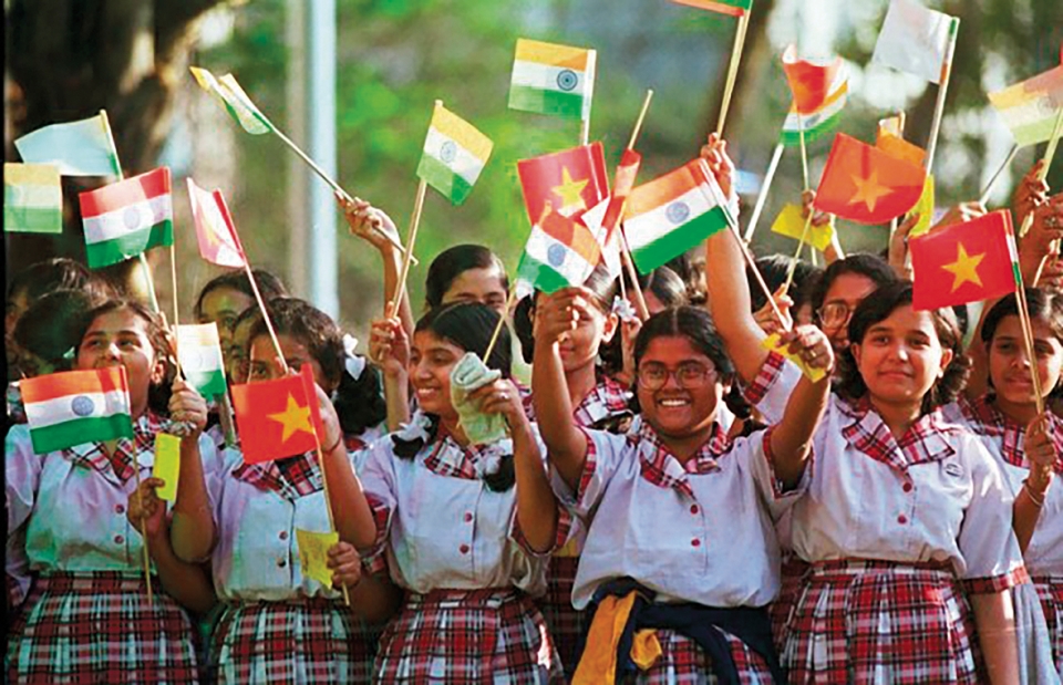 Khi Đại sứ làm truyền thông khi dai su lam truyen thong