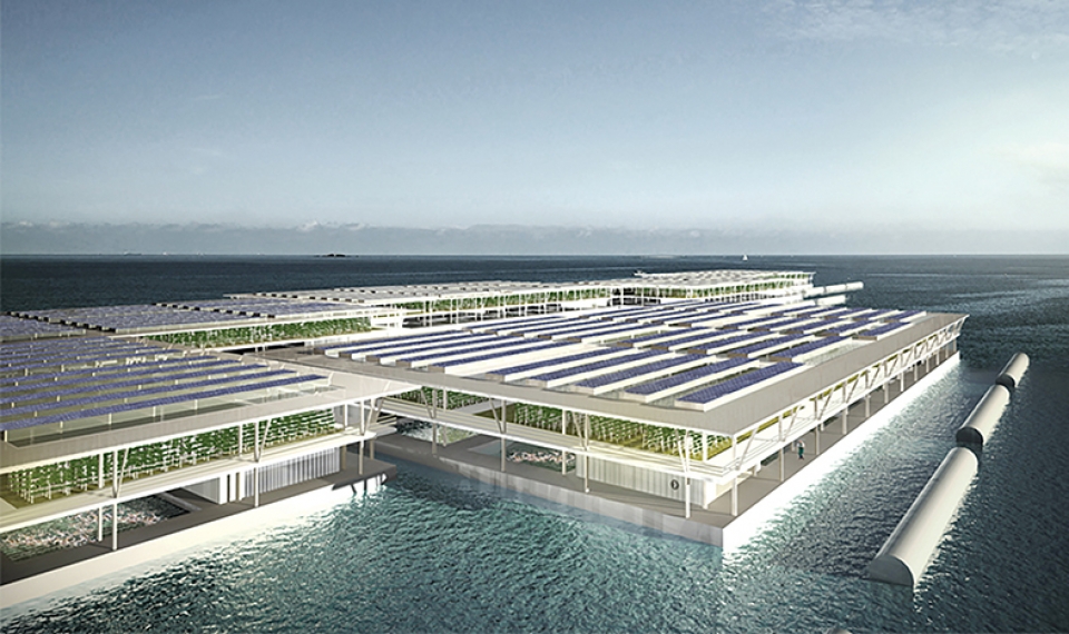 tuong lai dang rat gan