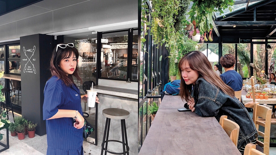 Reviewer Nghề mới của giới trẻ 2017 reviewer nghe moi cua gioi tre 2017