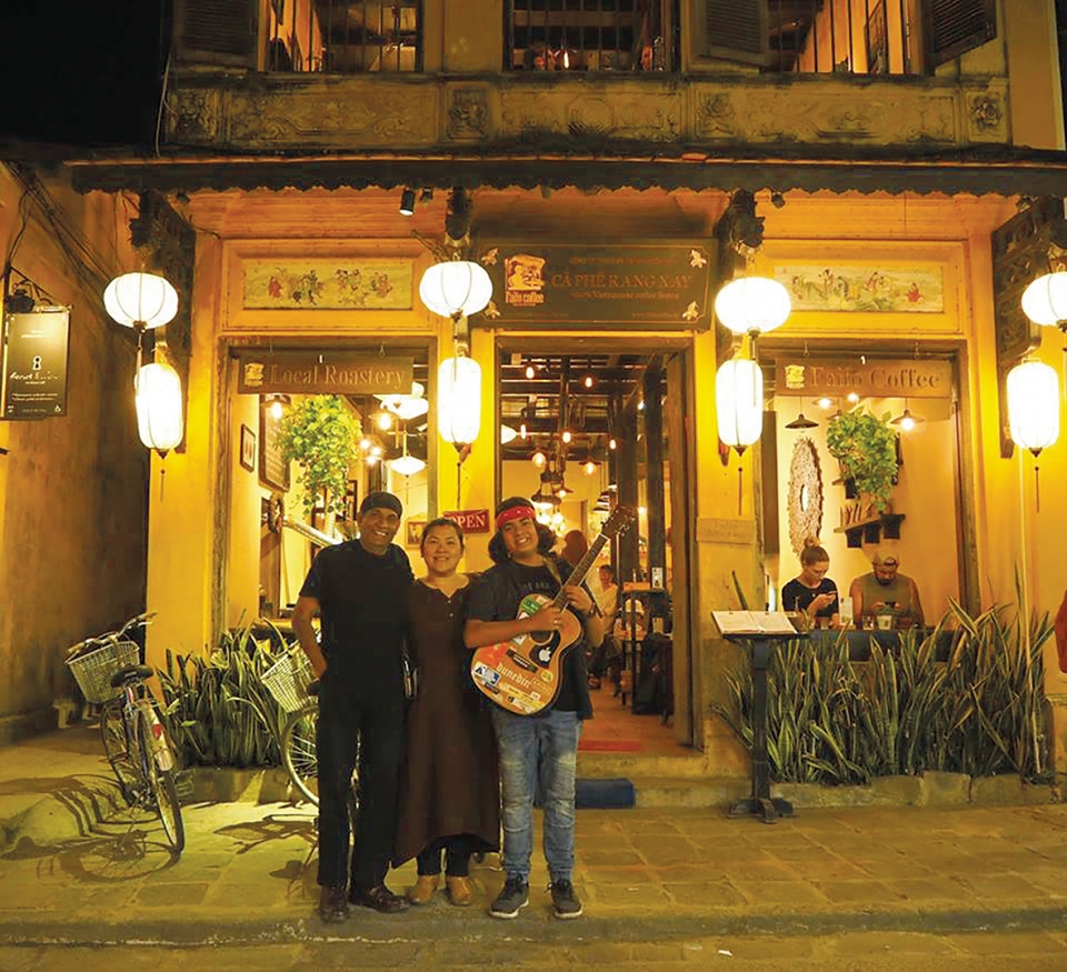 khi than tuong tro lai voi doi thuong