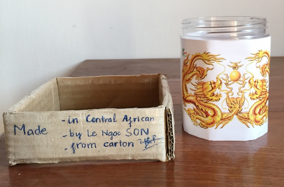 tet xa que cua nhung nguoi linh mu noi xanh viet nam