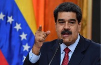 chinh phu canada phan doi phuong an can thiep quan su tai venezuela