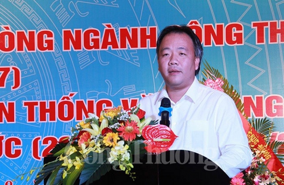 ngan chan hang gia hang kem chat luong lot vao he thong phan phoi