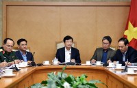 viet nam danh gia cao vai tro cua jbic trong phat trien ha tang nang luong