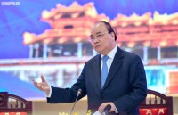 thu tuong nguyen xuan phuc chu tri cuoc hop day manh thu mua lua gao