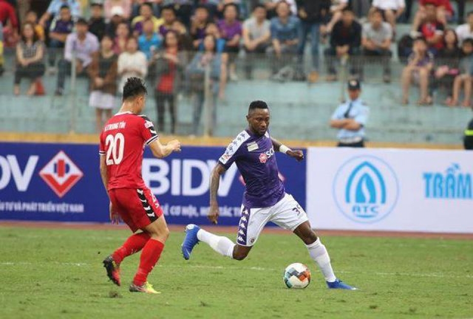 ha noi fc doat sieu cup quoc gia 2018