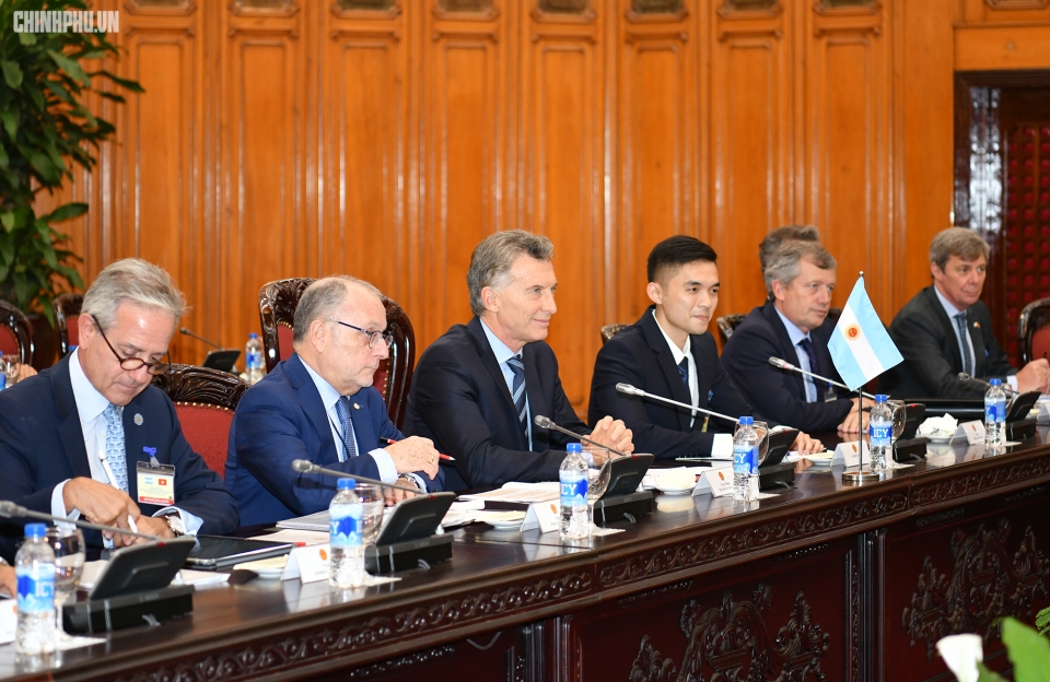 thu tuong viet nam coi argentina la doi tac quan trong hang dau tai my latinh