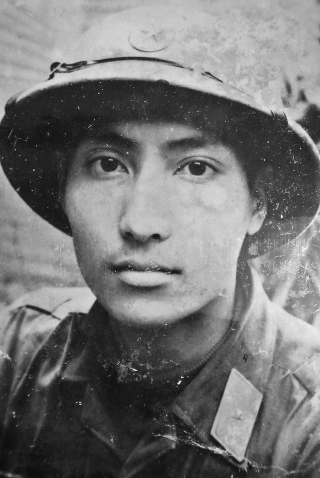 chung toi la dong doi cua le dinh chinh