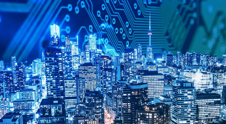 xu the cong nghe noi bat nam 2019