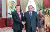 vun dap moi quan he dac biet viet lao trong bat ky hoan canh nao