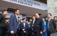 co hoi tot phat huy vai tro ngoai giao hoa giai cua viet nam