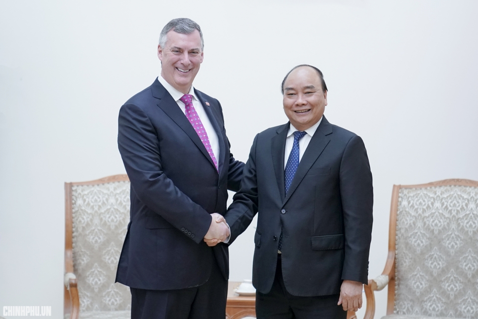 thu tuong nguyen xuan phuc tiep lanh dao tap doan boeing