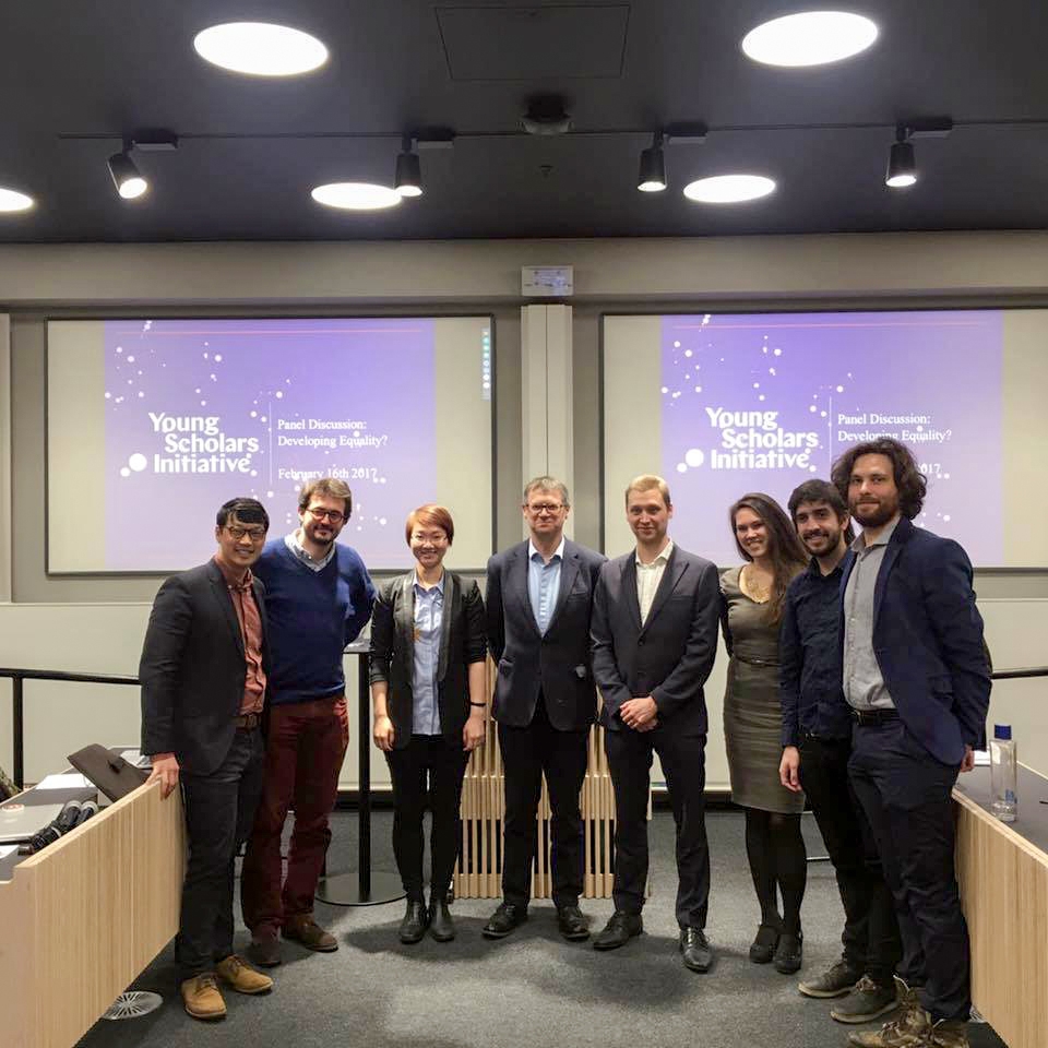 nguoi tre muon lam hay thu