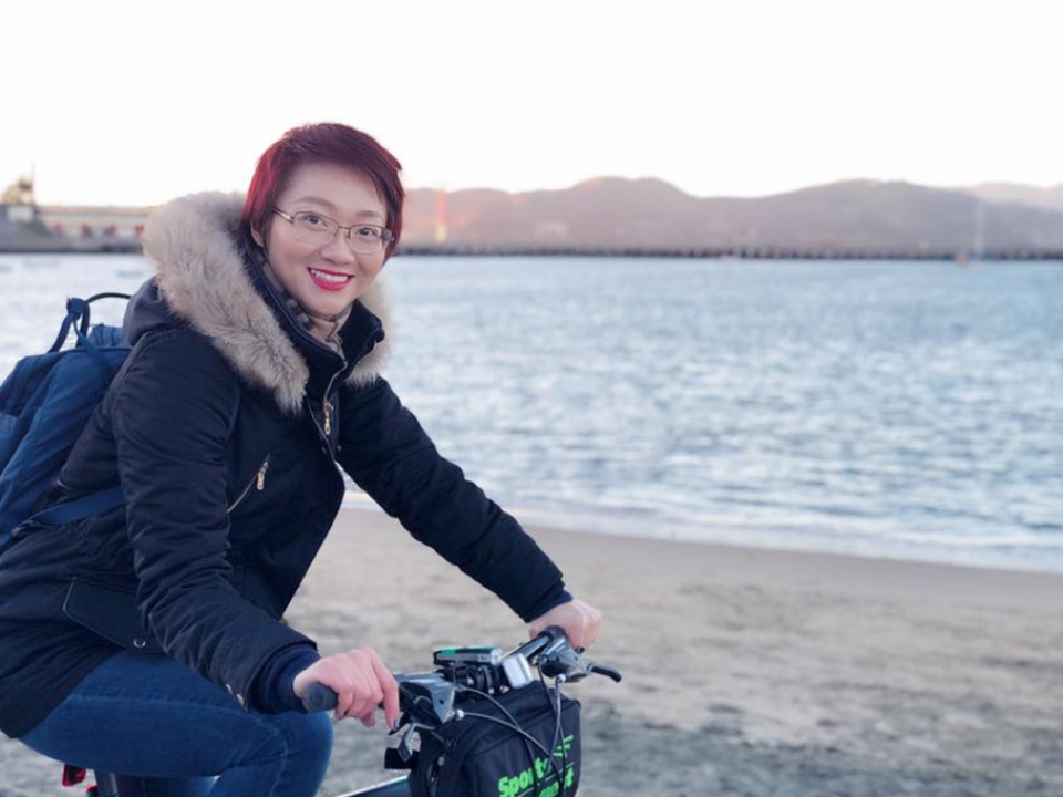 nguoi tre muon lam hay thu