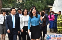 Người Phát ngôn Bộ Ngoại giao: Nghề báo thật thú vị nhưng cũng đầy thách thức