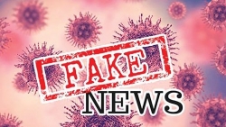 Dịch virus corona: Đừng tiếp tay cho tin giật gân