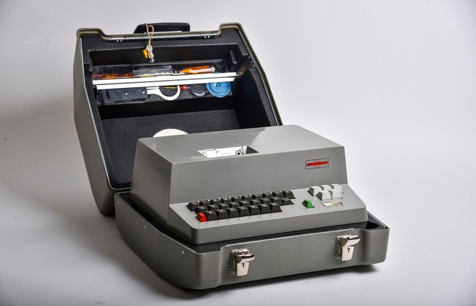 CIA và vụ bê bối tình báo lớn nhất thế kỷ XX