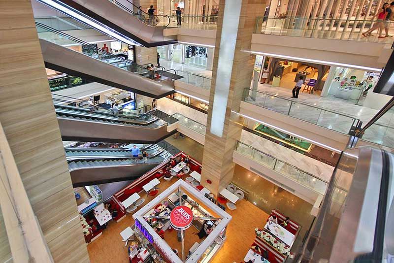 Ngành bán lẻ thay đổi mô hình mạnh mẽ nganh ban le thay doi mo hinh manh me