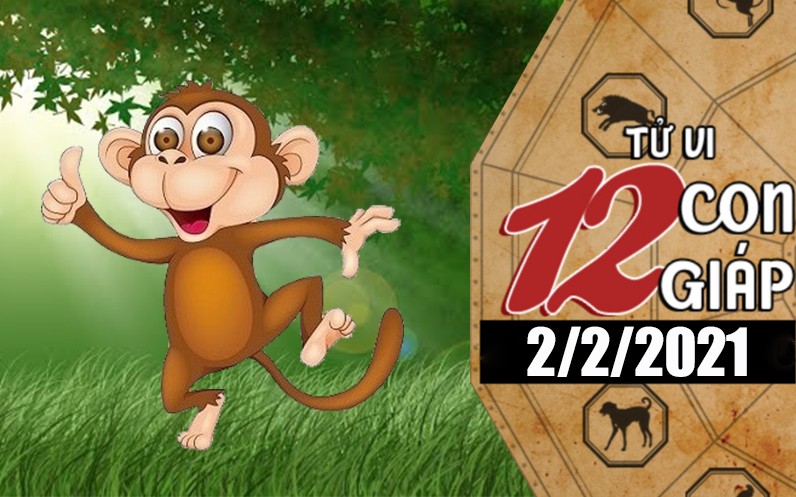 Tử vi hôm nay - Xem tử vi vui 12 con giáp ngày 2/2: Tử vi hôm nay - Xem tử vi vui 12 con giáp ngày 2/2: