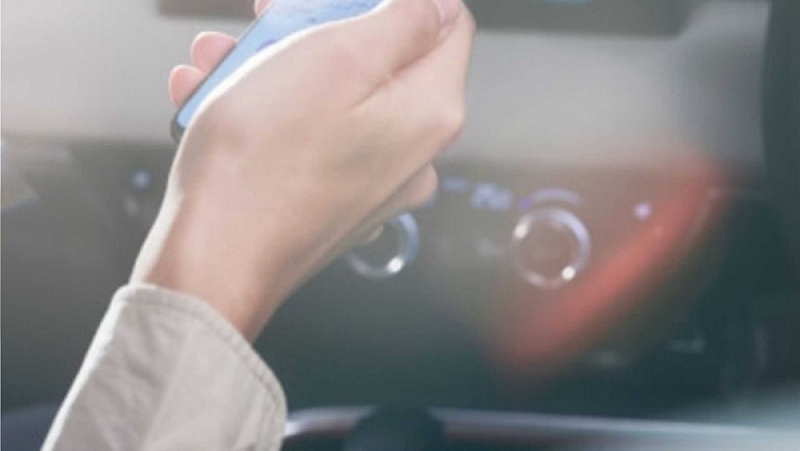 Những hình ảnh đầu tiên của xe Honda HR-V 2021