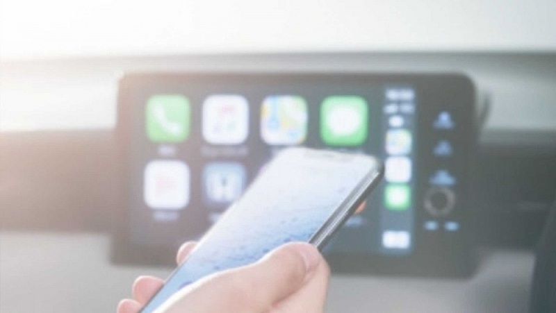 Những hình ảnh đầu tiên của xe Honda HR-V 2021