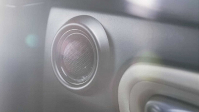 Những hình ảnh đầu tiên của xe Honda HR-V 2021