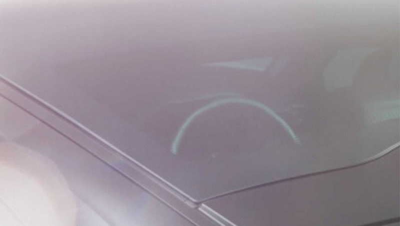 Những hình ảnh đầu tiên của xe Honda HR-V 2021