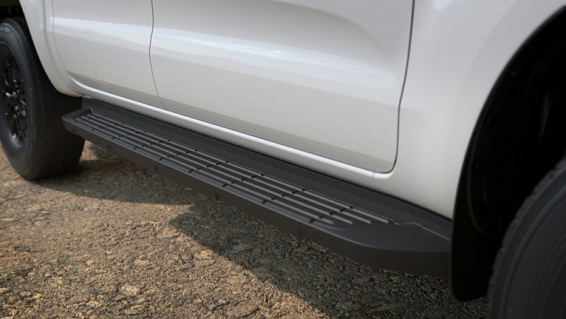 Xe Ford Ranger Tradie 2021 ra mắt tại Autralia, giá từ 40.428 USD