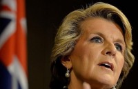 rung minh canh tran khong lo nuot do mieng moi lon tren cay