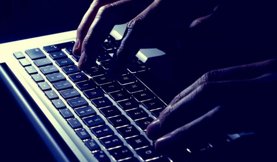 can canh mot ngay day ban ron cua tong thong my donald trump