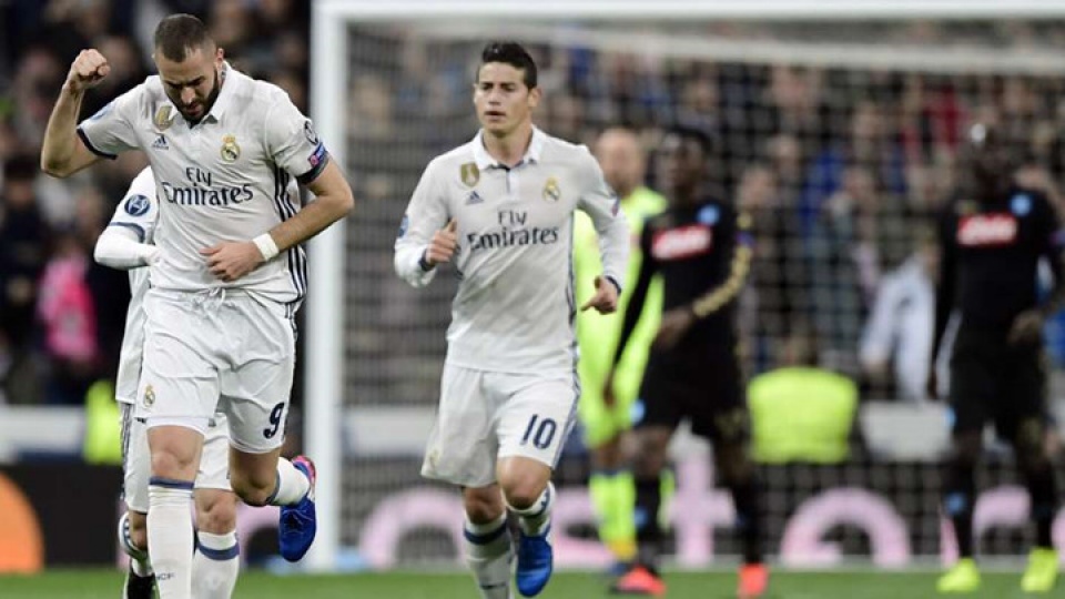 ronaldo va nhung nguoi khong phoi o real mua giai 20162017