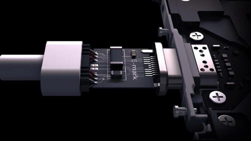 Smartphone sạc đầy trong 20 phút sẽ ra mắt vào năm 2018? smartphone sac day trong 20 phut se ra mat vao nam 2018