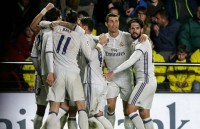 5 noi co the giai cuu cronaldo khoi real madrid