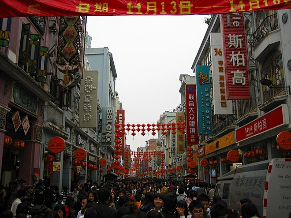 o nhiem tieng on co the gay ton hai thinh luc