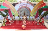 danh thuc tiem nang tay nguyen