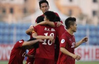 tien dao u20 viet nam duoc gioi thieu tren trang chu cua fifa