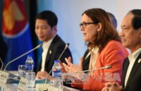 giao luu the thao giua cac nuoc asean tai italy