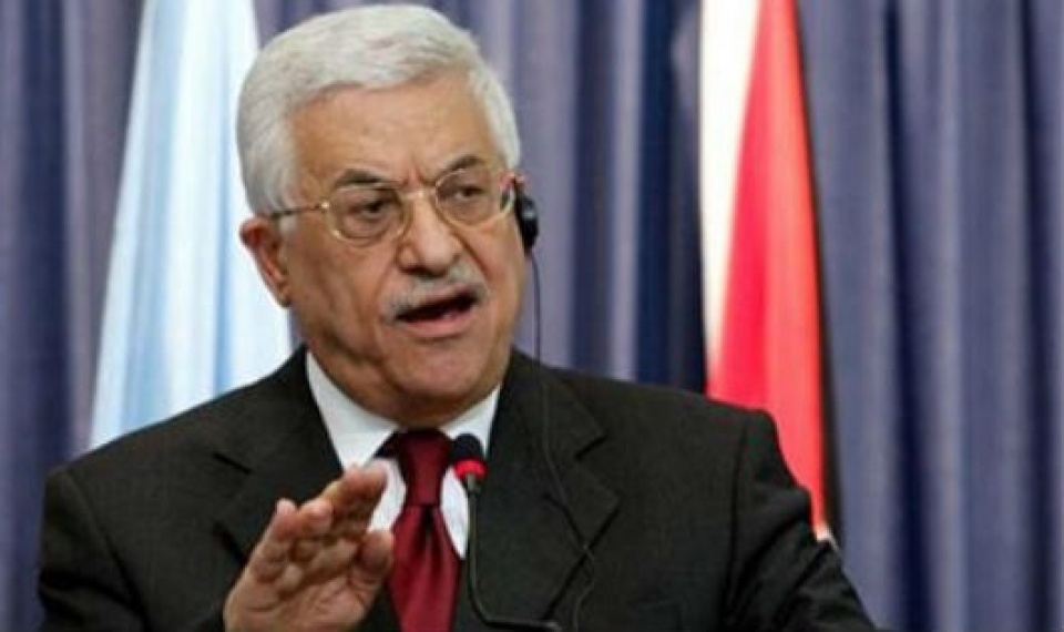 tong thong palestine tai khang dinh theo duoi giai phap hai nha nuoc
