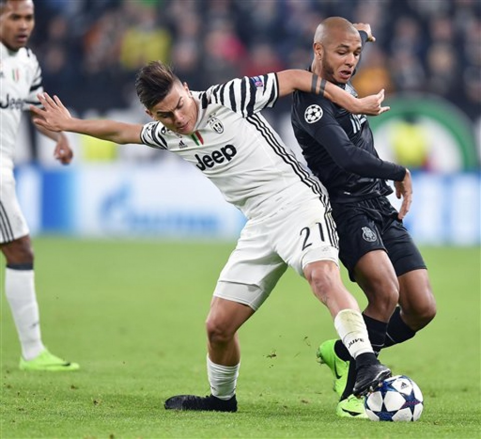 Phá hỏng ngày vui của Casillas, Juventus lọt vào tứ kết Champions League pha hong ngay vui cua casillas juventus lot vao tu ket champions league